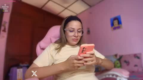 Candase online show from November 9, 4:08 am