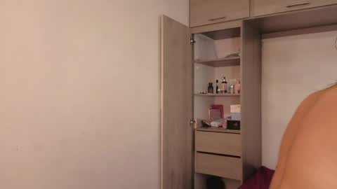 Cancela online show from April 23, 1:13 pm