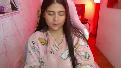 Candelaria online show from October 14, 5:04 pm