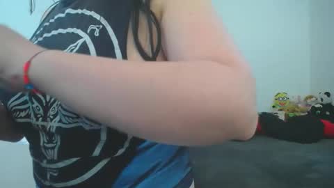 Candi666 online show from April 21, 7:21 pm