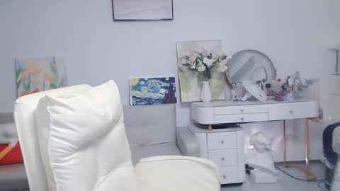 candy8998 online show from October 22, 10:15 pm