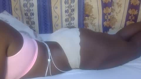 candy_ary online show from September 12, 8:45 am