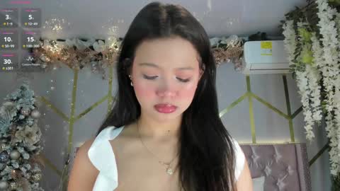 Candy Beck online show from December 10, 3:01 pm