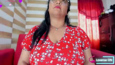 Candy  Brown online show from October 4, 2:22 pm