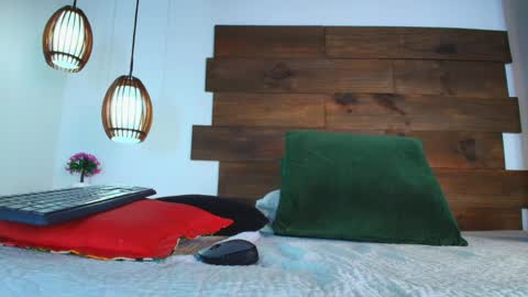 Jolie online show from March 28, 9:14 pm