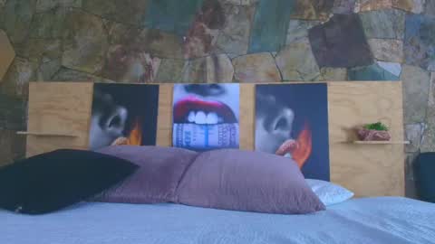 Jolie online show from November 6, 8:15 pm