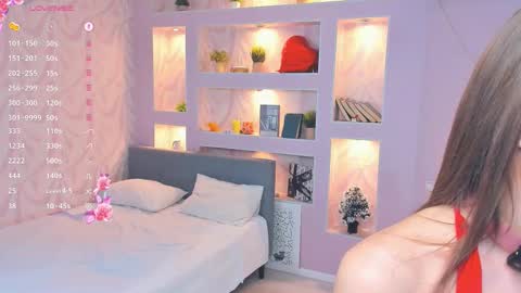 Flora online show from March 14, 5:41 am