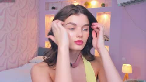 Flora online show from April 23, 6:54 am