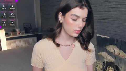 Flora online show from February 26, 8:02 pm