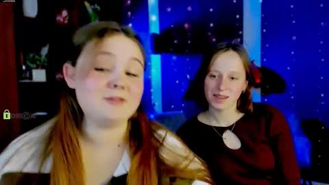 candy flossie1 online show from February 16, 7:14 pm