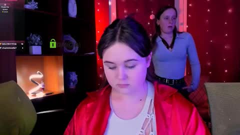 candy flossie1 online show from January 15, 11:55 pm