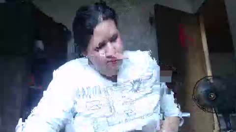 candy online show from March 17, 6:12 pm