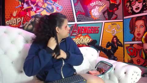 candy online show from October 1, 6:51 am