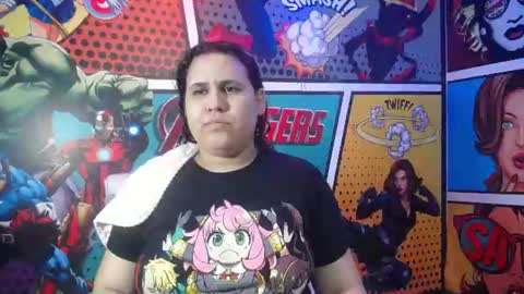 candy online show from July 2, 4:07 am
