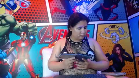 candy online show from July 24, 3:04 am