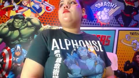 candy online show from July 12, 4:46 am