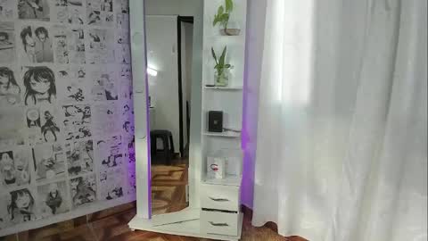 Nickol online show from February 16, 9:16 pm