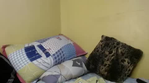 candy_hun online show from October 10, 4:50 am