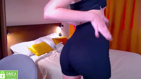 candy_k1tty online show from September 25, 2:27 pm