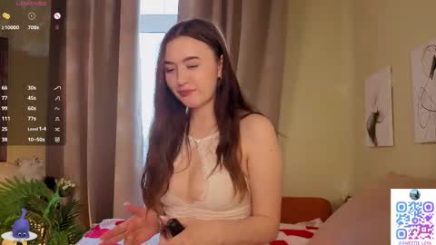 Leya online show from March 13, 7:09 am