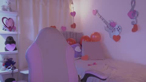 Jamie online show from February 15, 4:15 am