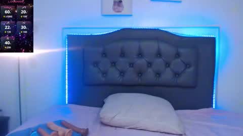 Candy online show from February 6, 10:13 pm