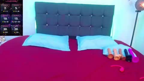Candy online show from July 1, 7:24 pm