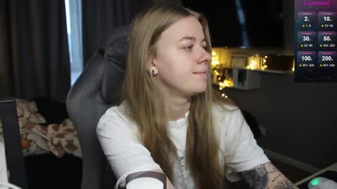 Megan online show from January 2, 11:20 am