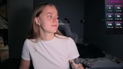 Megan online show from September 8, 4:28 pm