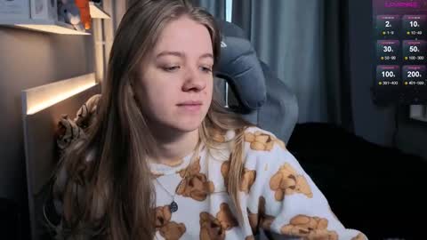 Megan online show from March 12, 9:44 am