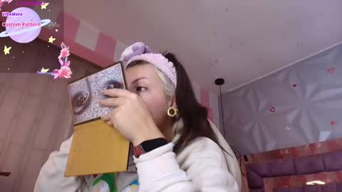 Ania online show from October 5, 11:37 am