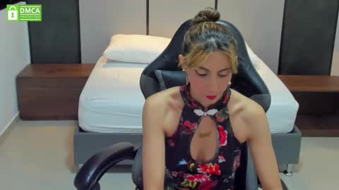 CANDY online show from September 22, 7:23 pm