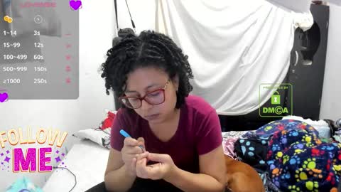 candy_val online show from December 17, 6:06 am