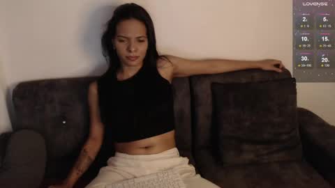 Candy and Cathe online show from March 7, 10:06 pm