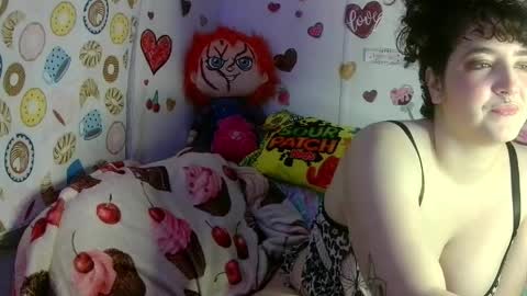 candyclownfantasy online show from April 11, 4:29 am
