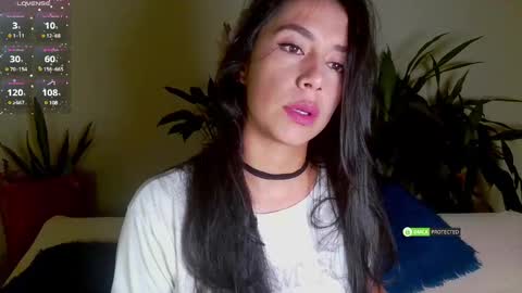 Candy - online show from February 21, 9:56 am