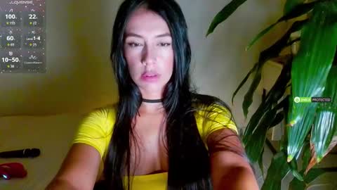 Candy - online show from September 21, 6:01 am