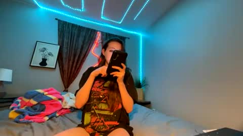 CandyGirl online show from June 12, 6:54 am