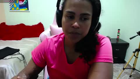 Karen online show from May 19, 12:28 am