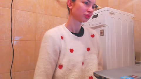 CANDYJESx online show from February 27, 5:45 am