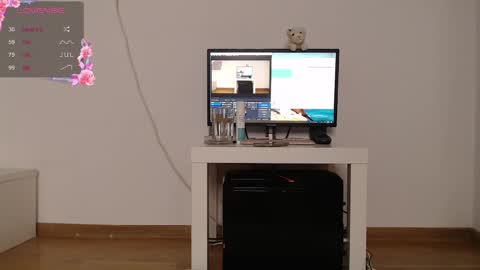 candyliciousss online show from February 23, 6:44 am