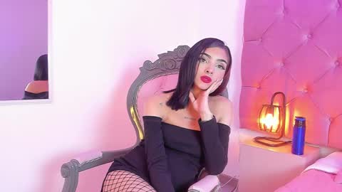 candyllucy online show from February 27, 8:31 pm