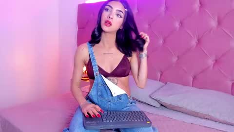 candyllucy online show from March 11, 8:53 pm