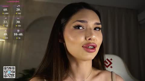 Anna online show from March 22, 5:30 pm