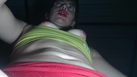 candylovet online show from April 22, 4:37 pm