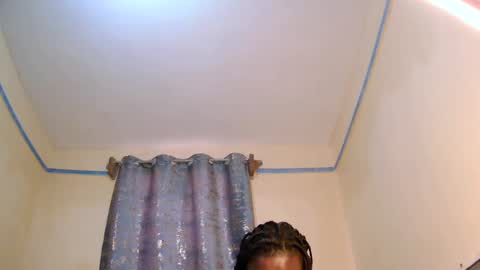 Candice online show from February 17, 4:42 am