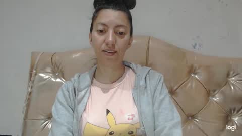 candymilfff online show from February 13, 12:32 pm