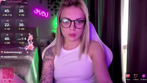 Candy online show from June 16, 12:39 pm