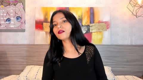 Candys Victoria online show from March 7, 3:08 am