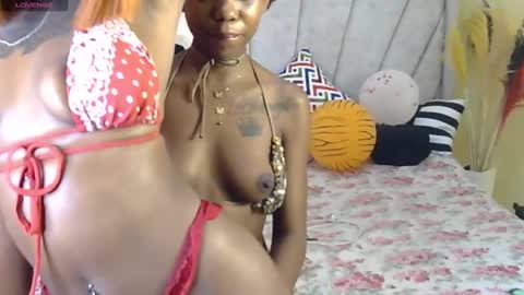 candyspicee online show from February 13, 8:24 pm